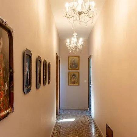 Les Chanteurs Villa
